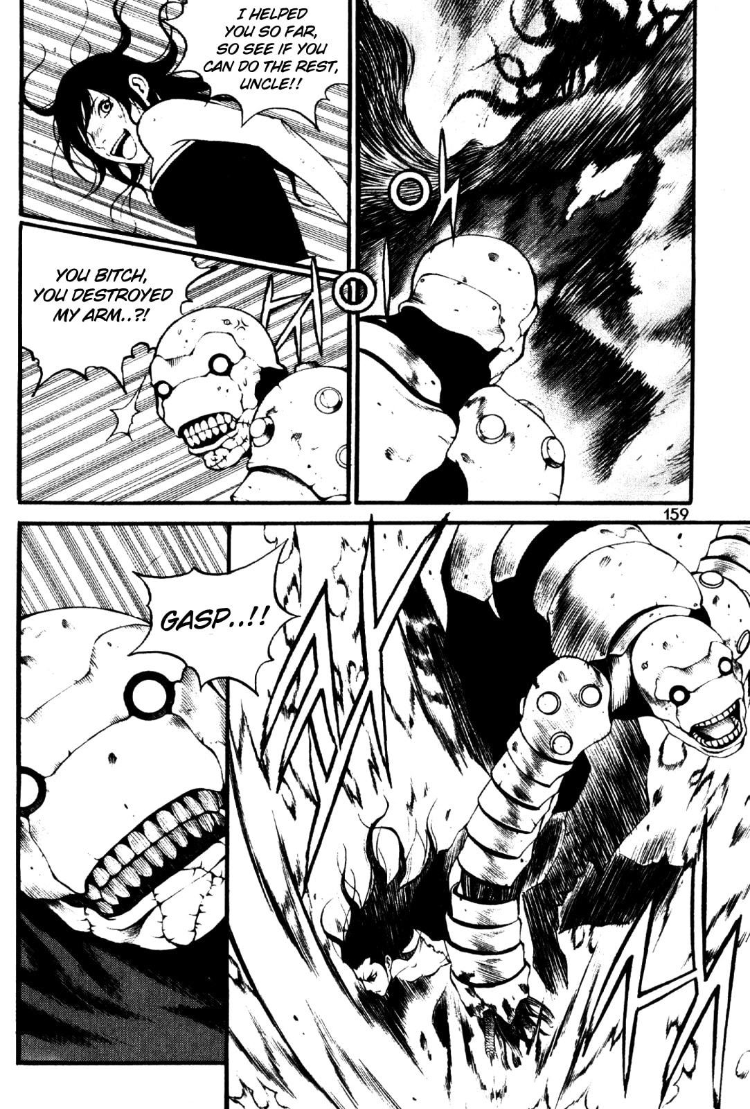 Gwi Chapter 6.1 page 15 - 