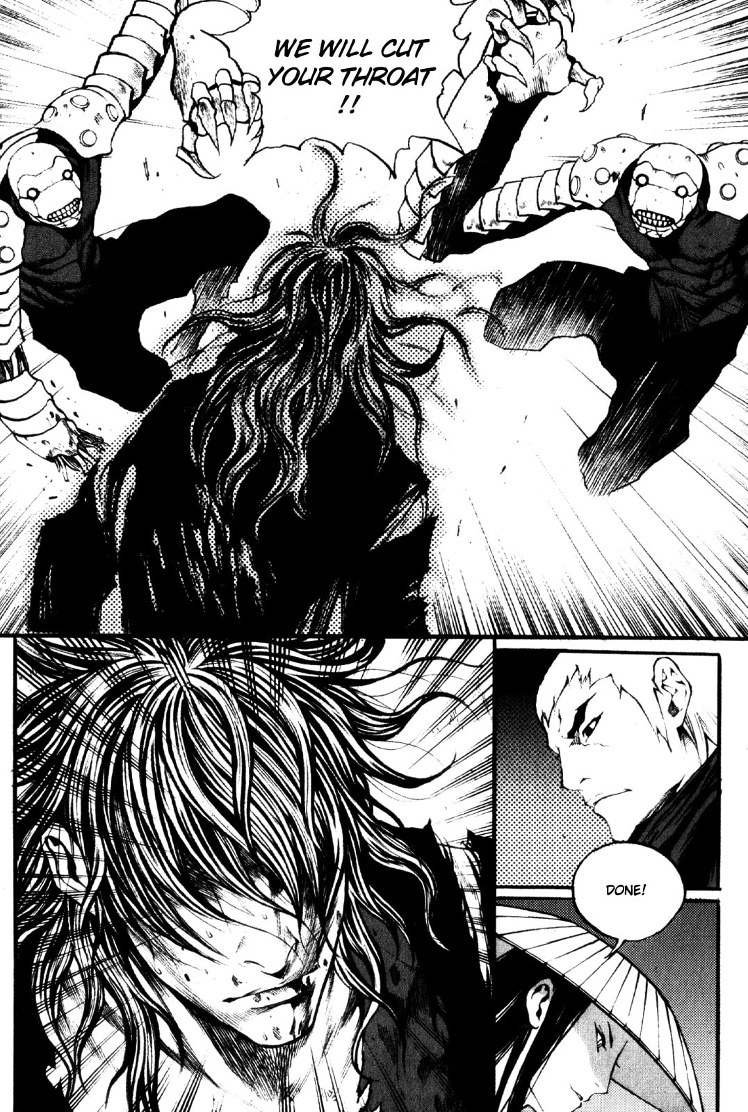 Gwi Chapter 6.1 page 17 - 