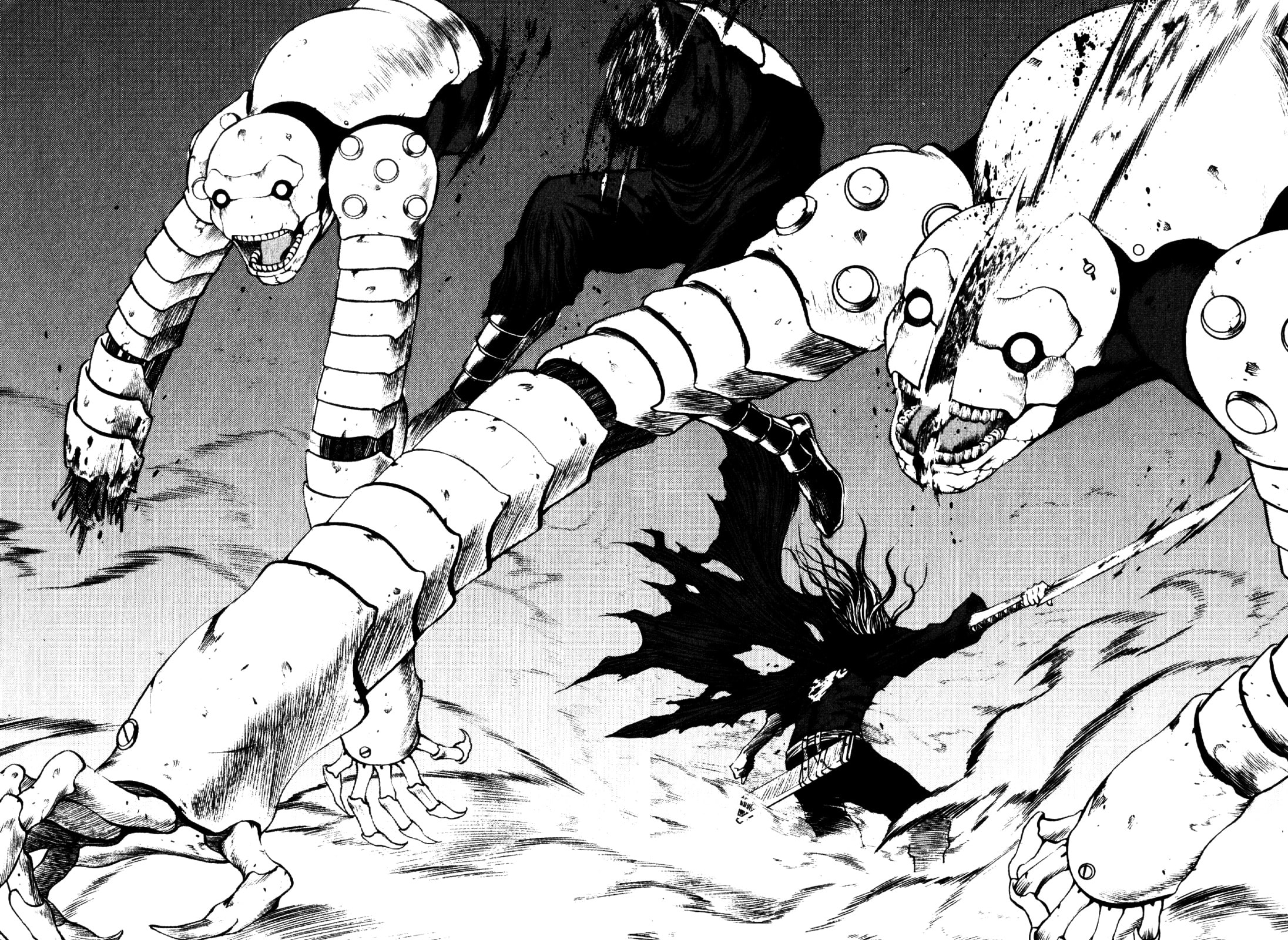 Gwi Chapter 6.1 page 18 - 
