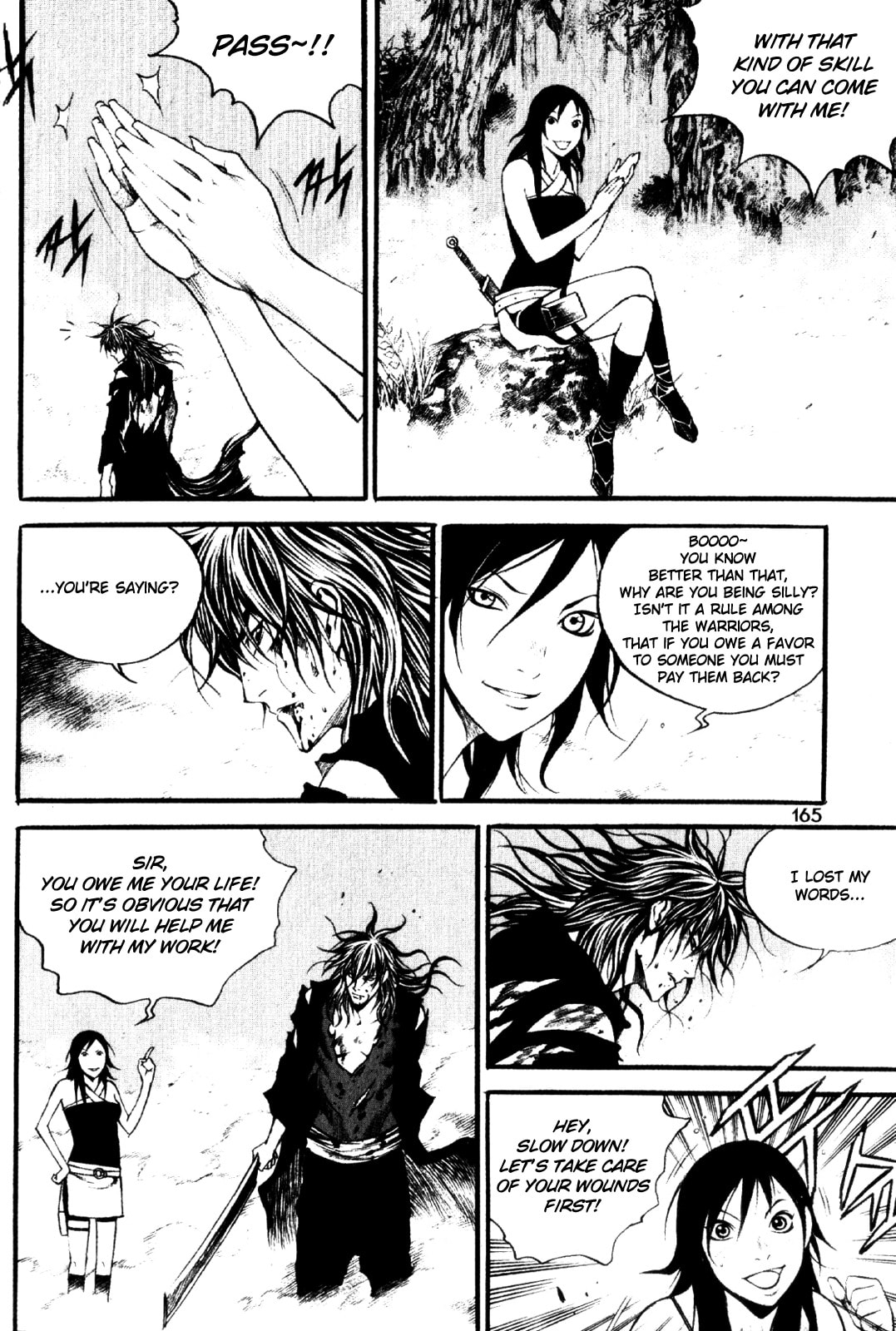 Gwi Chapter 6.1 page 20 - 