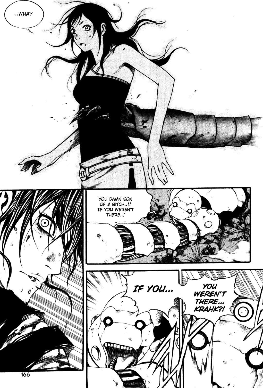 Gwi Chapter 6.1 page 21 - 