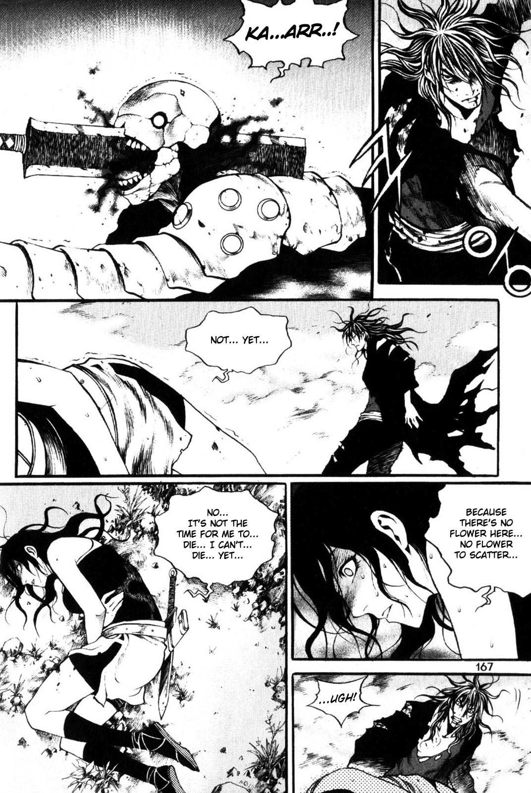 Gwi Chapter 6.1 page 22 - 