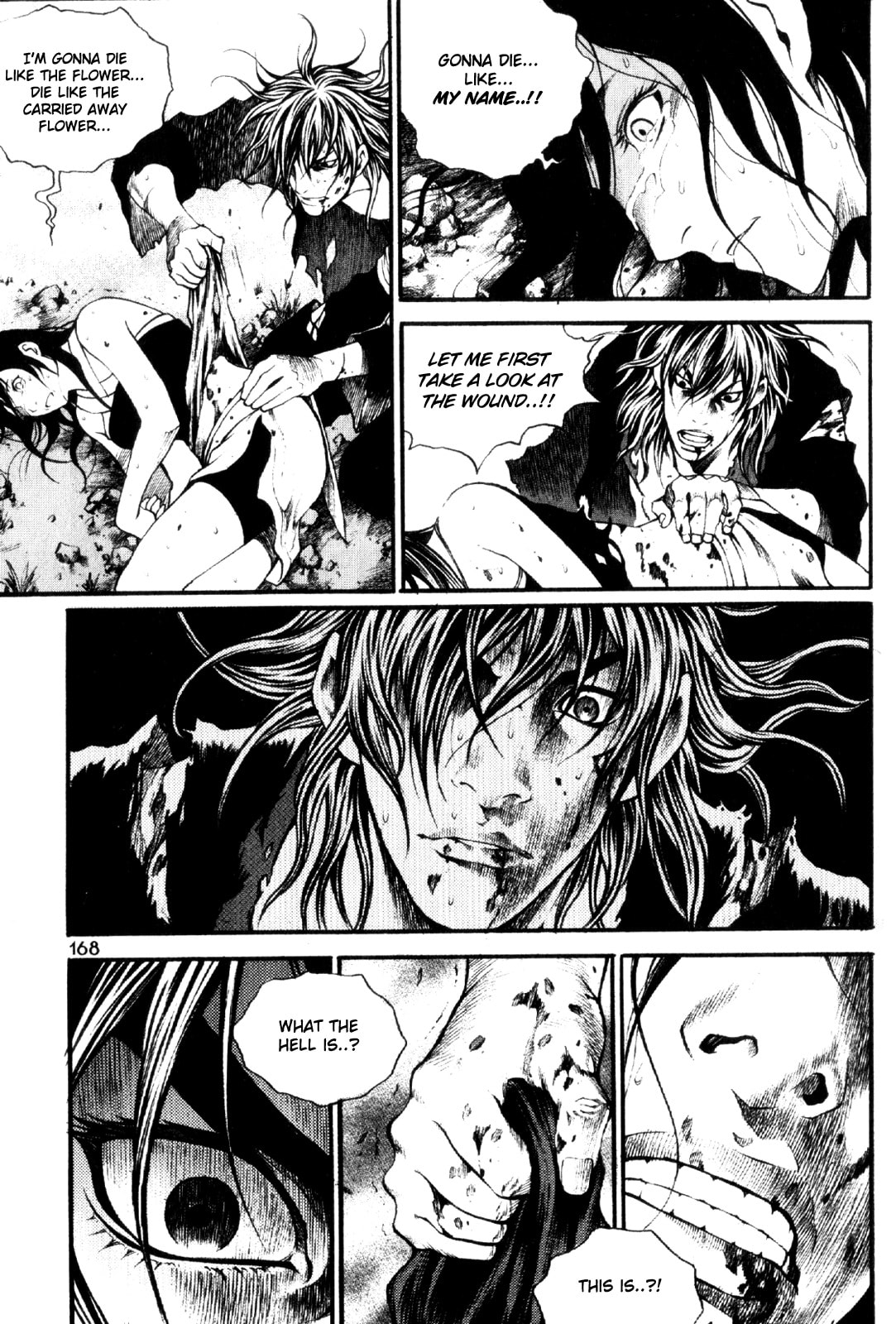 Gwi Chapter 6.1 page 23 - 