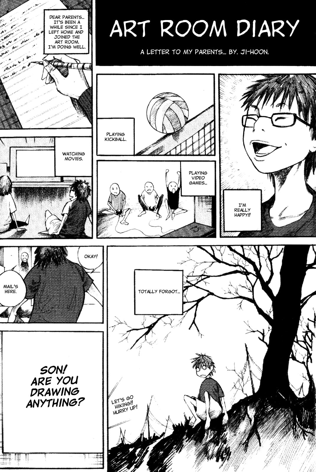 Gwi Chapter 6.1 page 28 - 