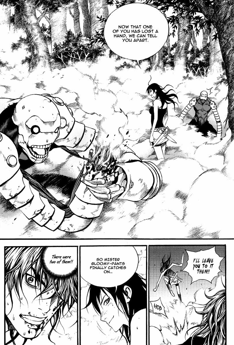 Gwi Chapter 6 page 15 - 
