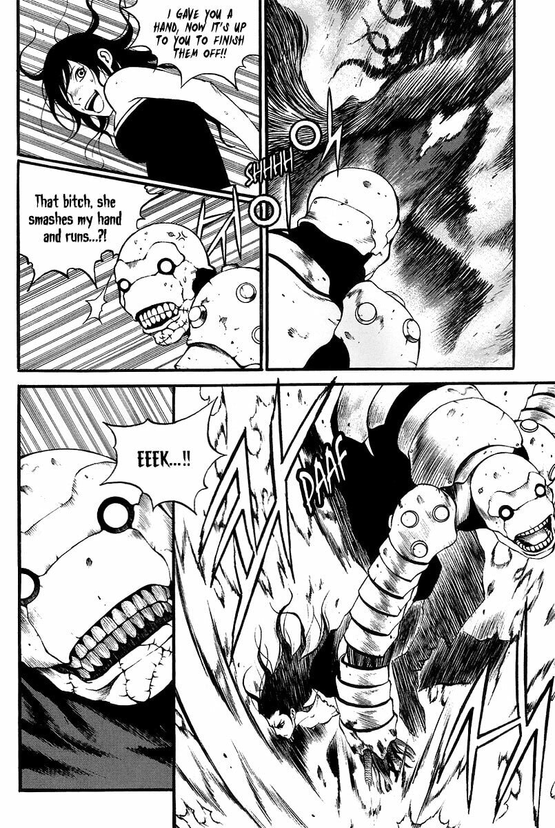 Gwi Chapter 6 page 16 - 