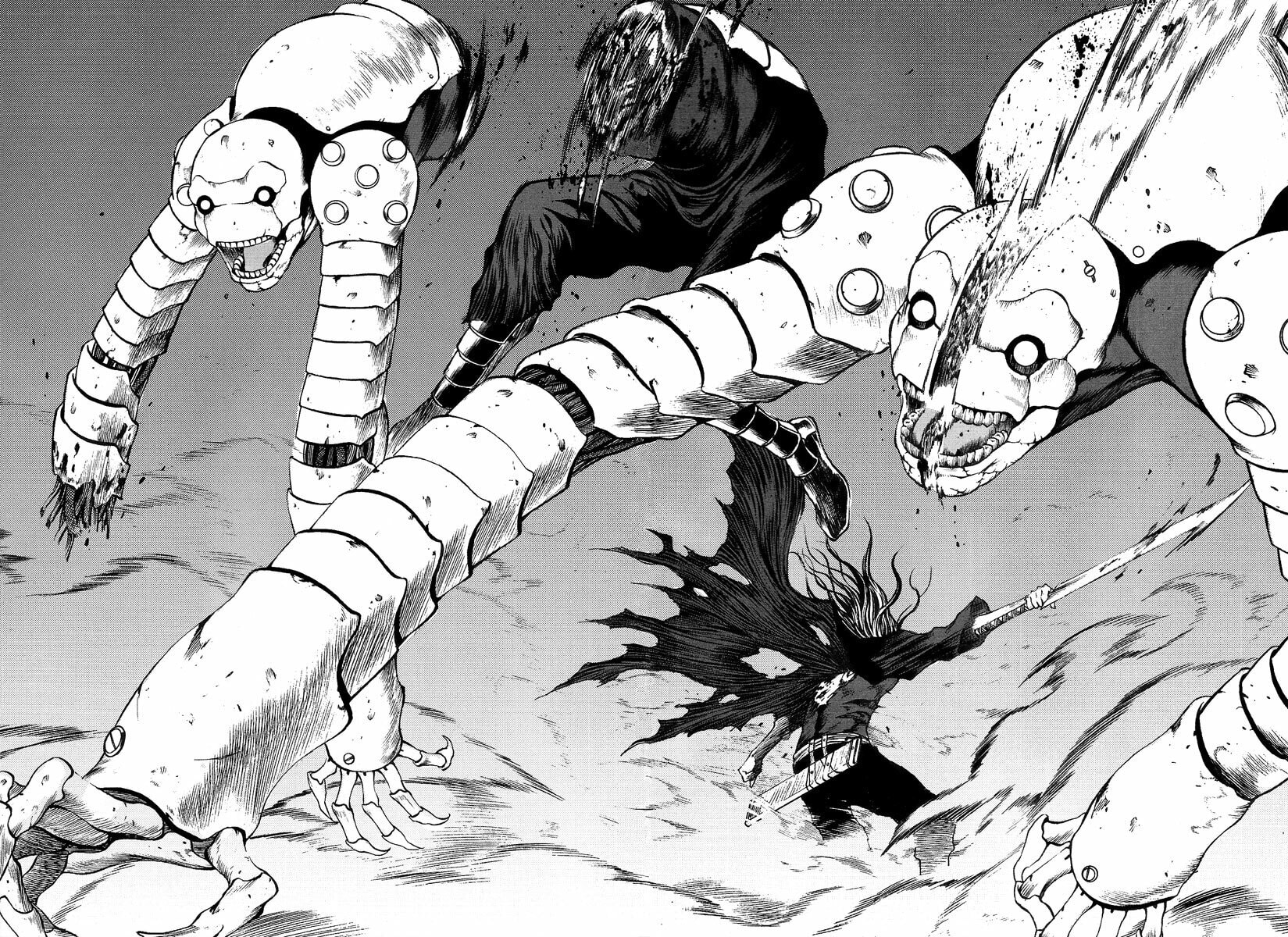 Gwi Chapter 6 page 19 - 