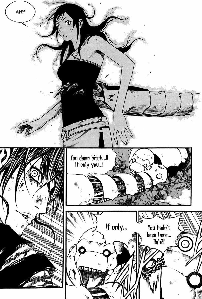 Gwi Chapter 6 page 22 - 