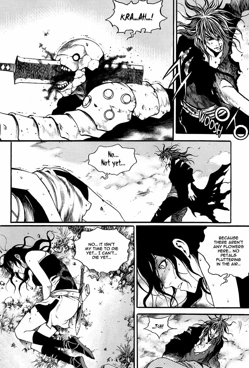 Gwi Chapter 6 page 23 - 