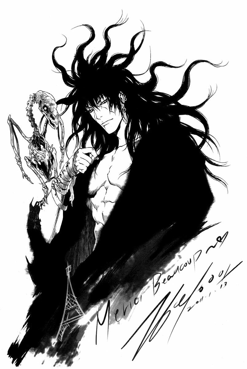 Gwi Chapter 6 page 31 - 