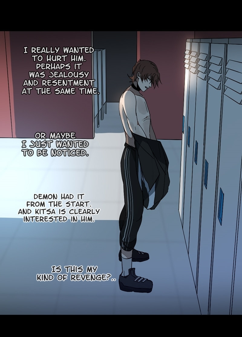 Gwi Chapter 60 page 15 - 