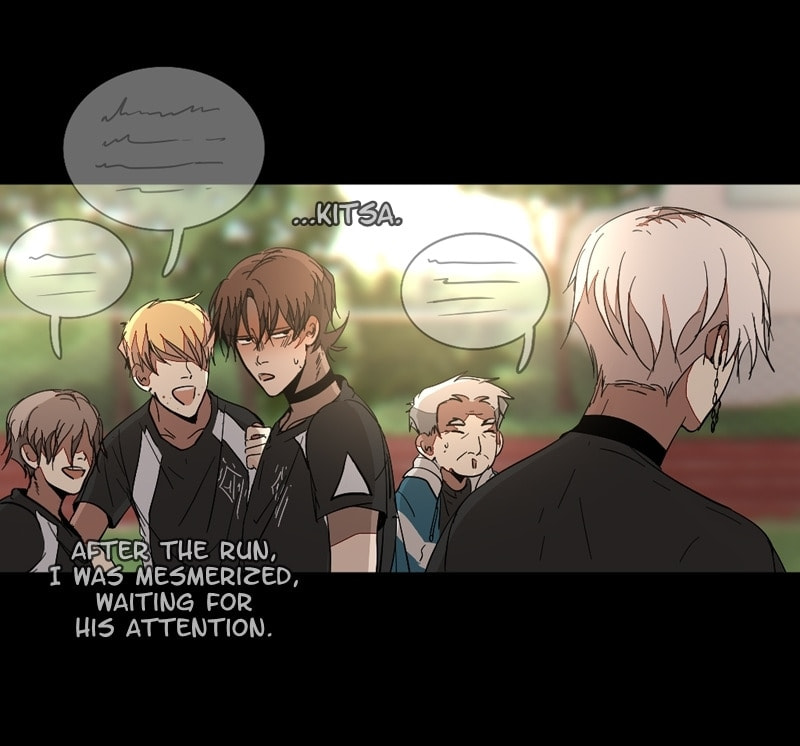 Gwi Chapter 60 page 20 - 