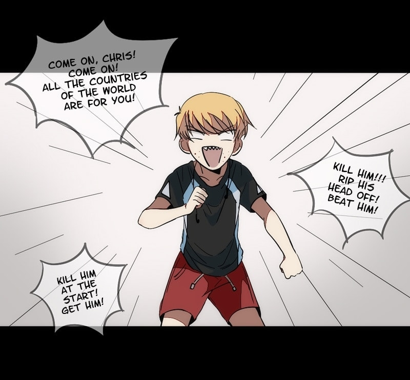 Gwi Chapter 60 page 3 - 