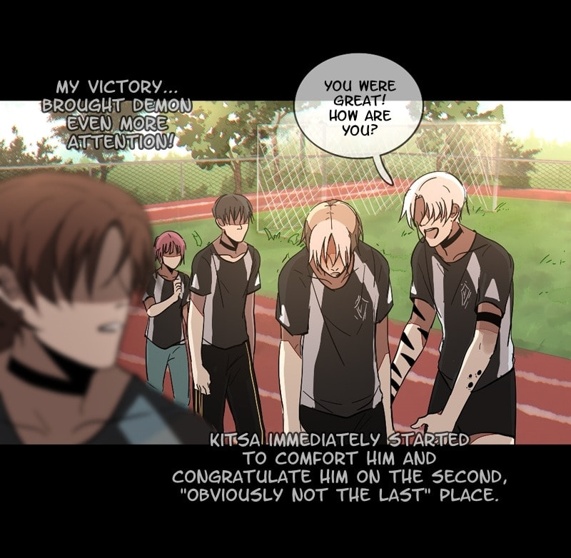 Gwi Chapter 60 page 22 - 