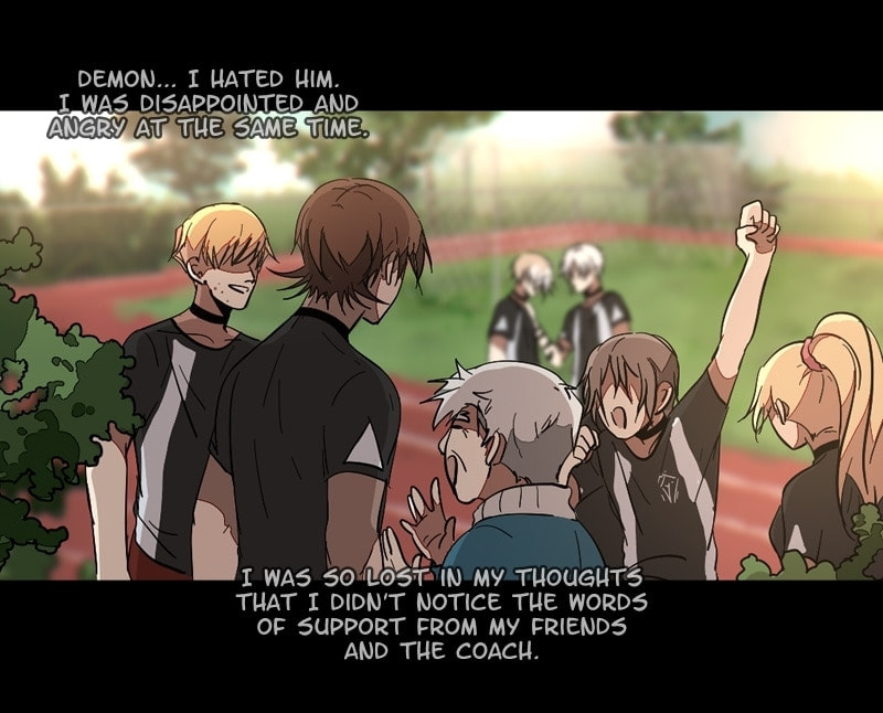 Gwi Chapter 60 page 23 - 