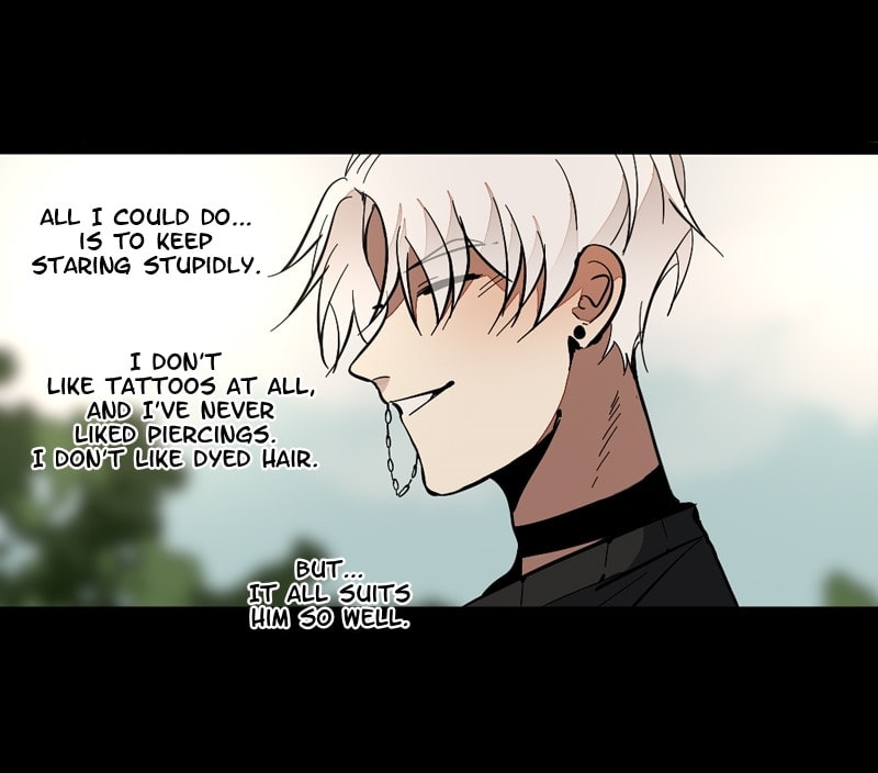 Gwi Chapter 60 page 24 - 