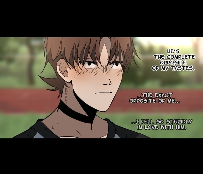 Gwi Chapter 60 page 25 - 