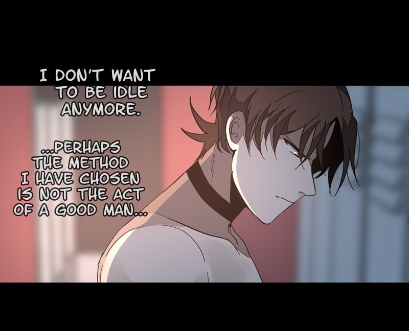 Gwi Chapter 60 page 27 - 