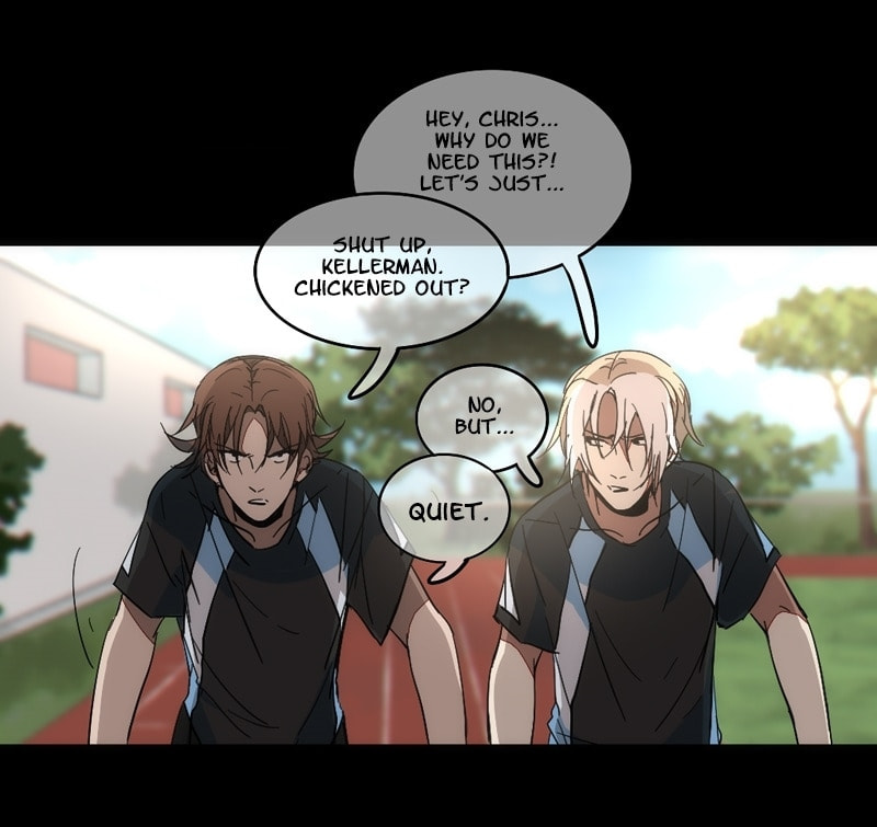 Gwi Chapter 60 page 6 - 