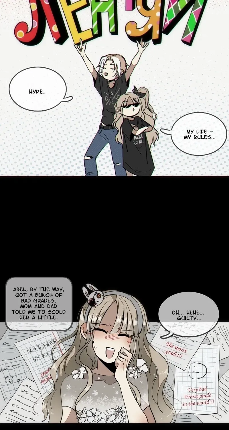 Gwi Chapter 61.1 page 12 - 