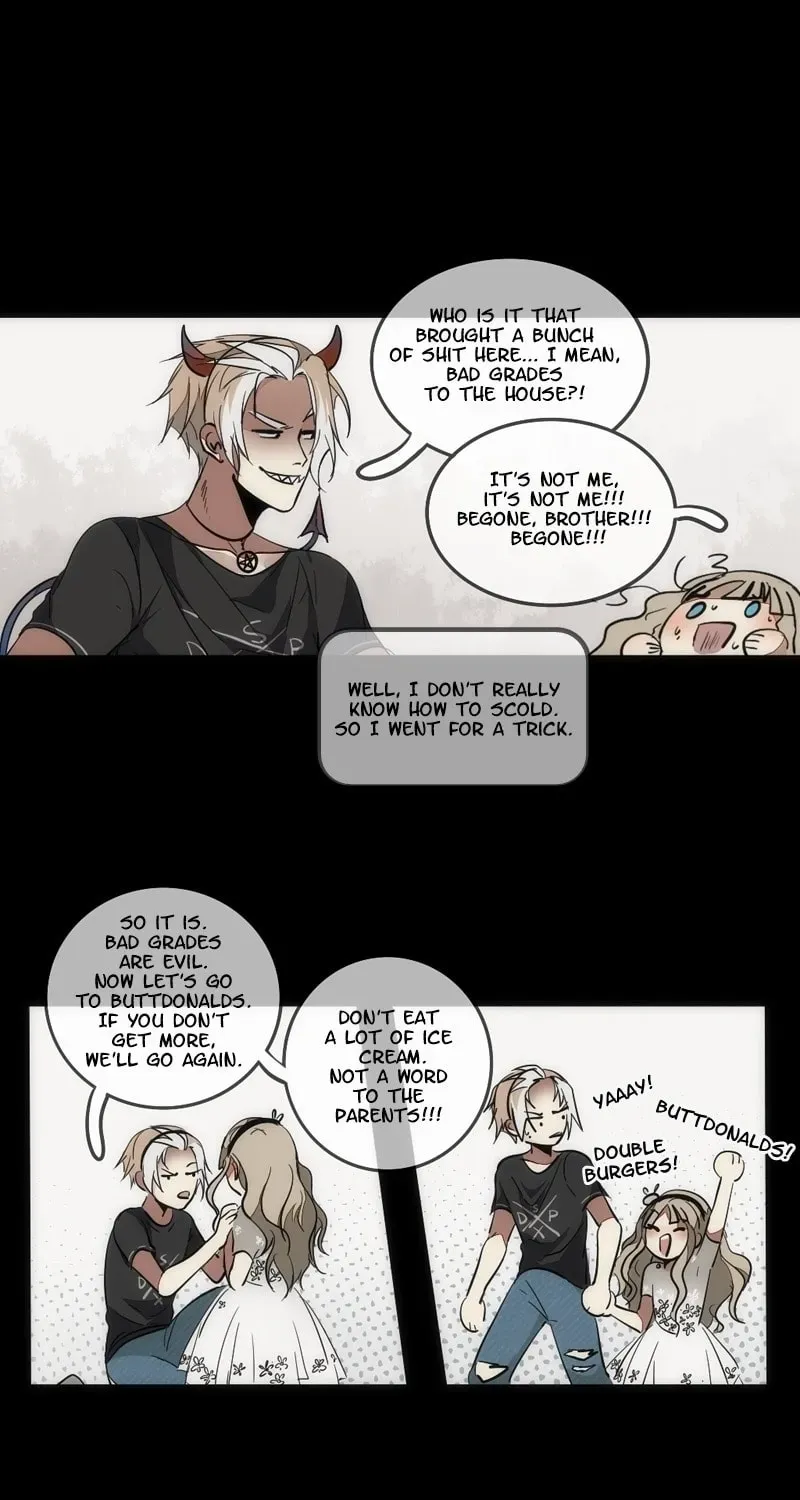 Gwi Chapter 61.1 page 14 - 