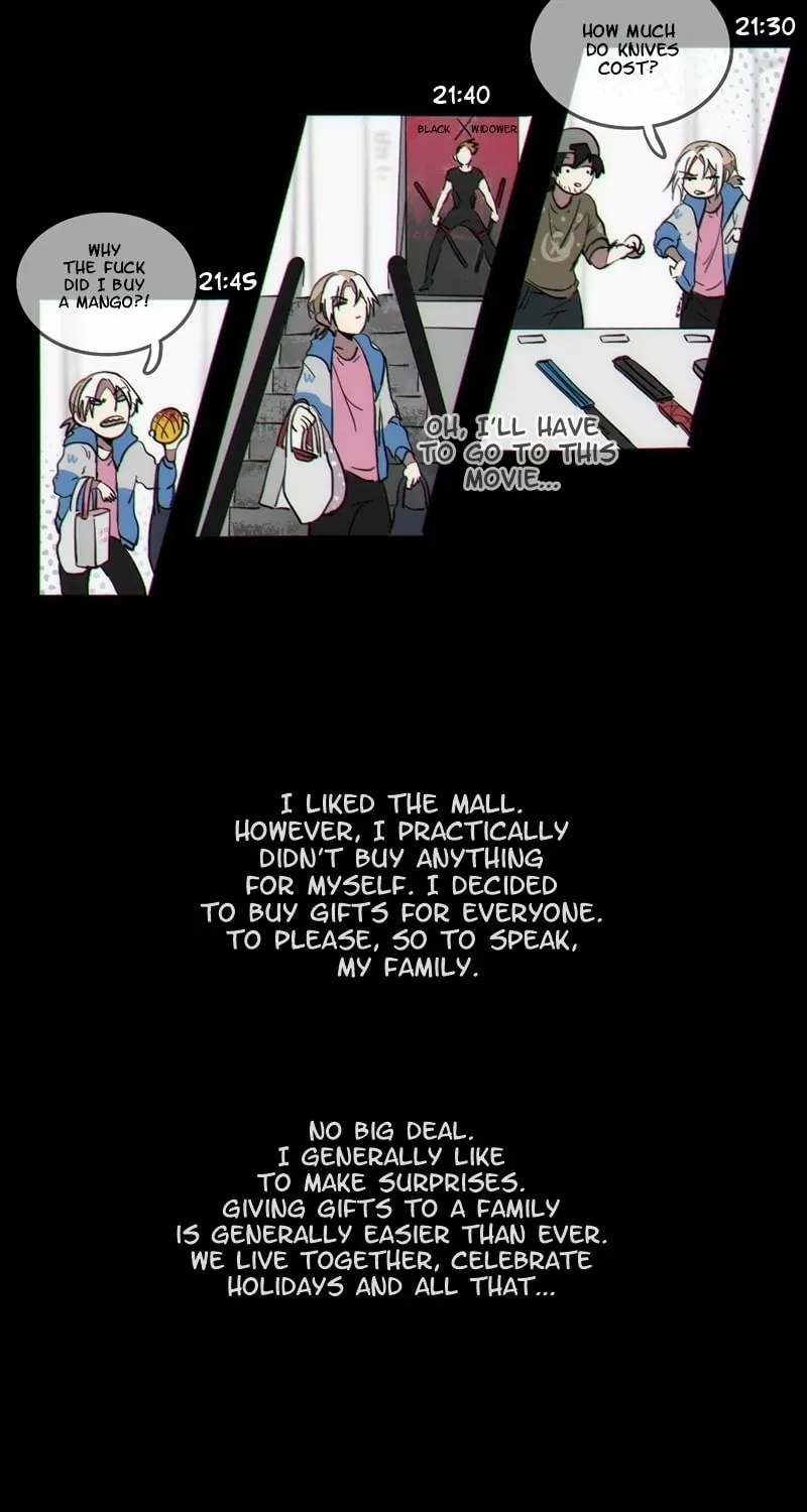 Gwi Chapter 61.1 page 34 - 
