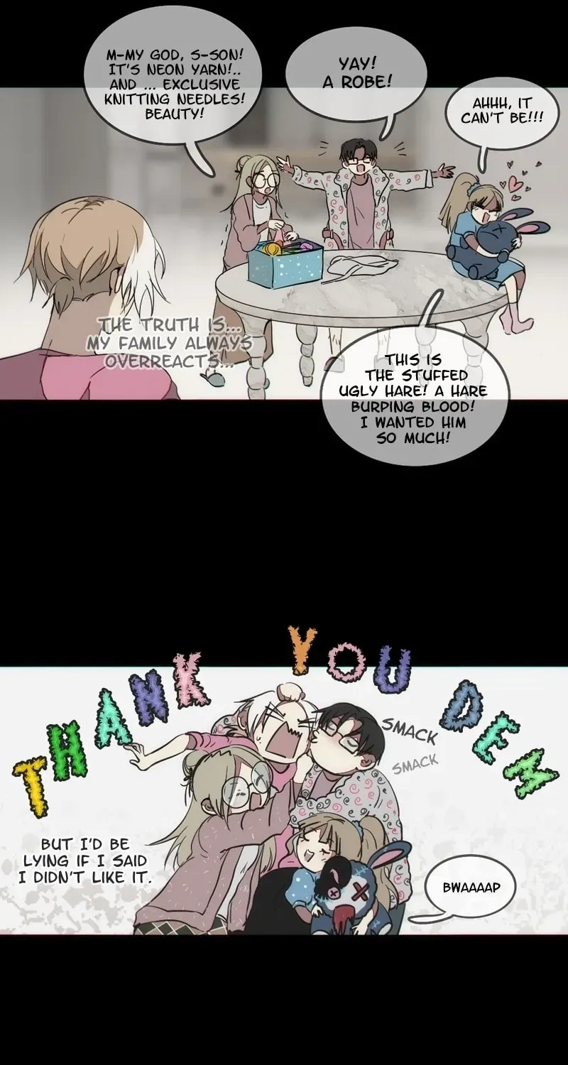 Gwi Chapter 61.1 page 36 - 