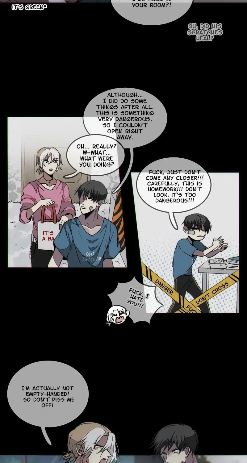 Gwi Chapter 61.1 page 42 - 