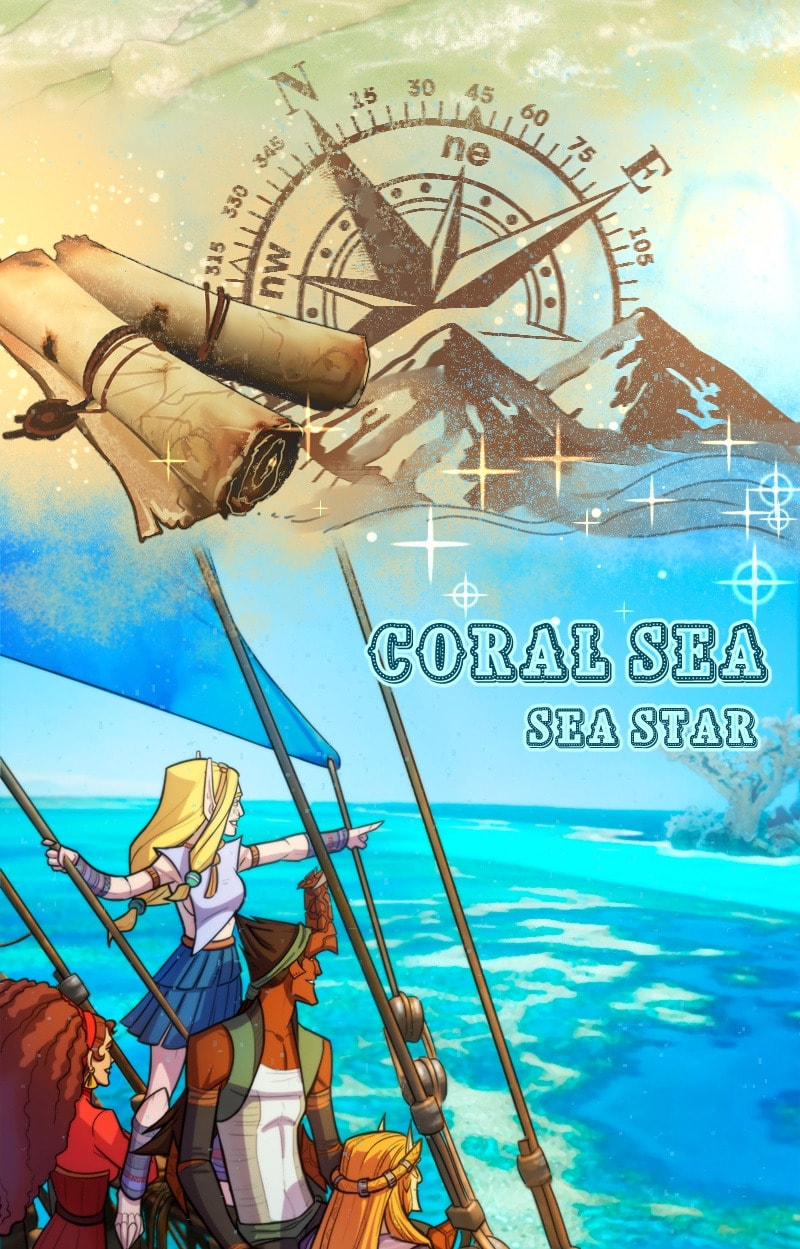 Gwi Chapter 61 page 13 - 