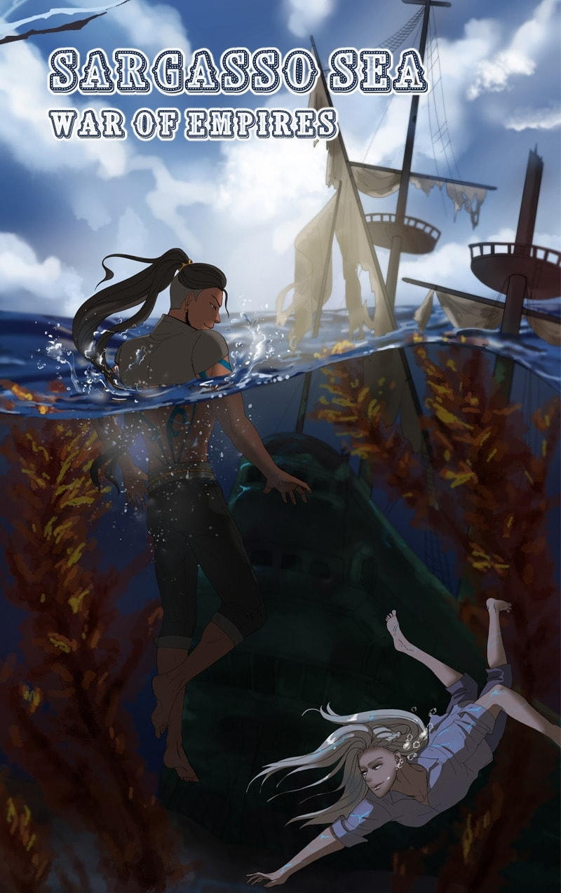 Gwi Chapter 61 page 18 - 