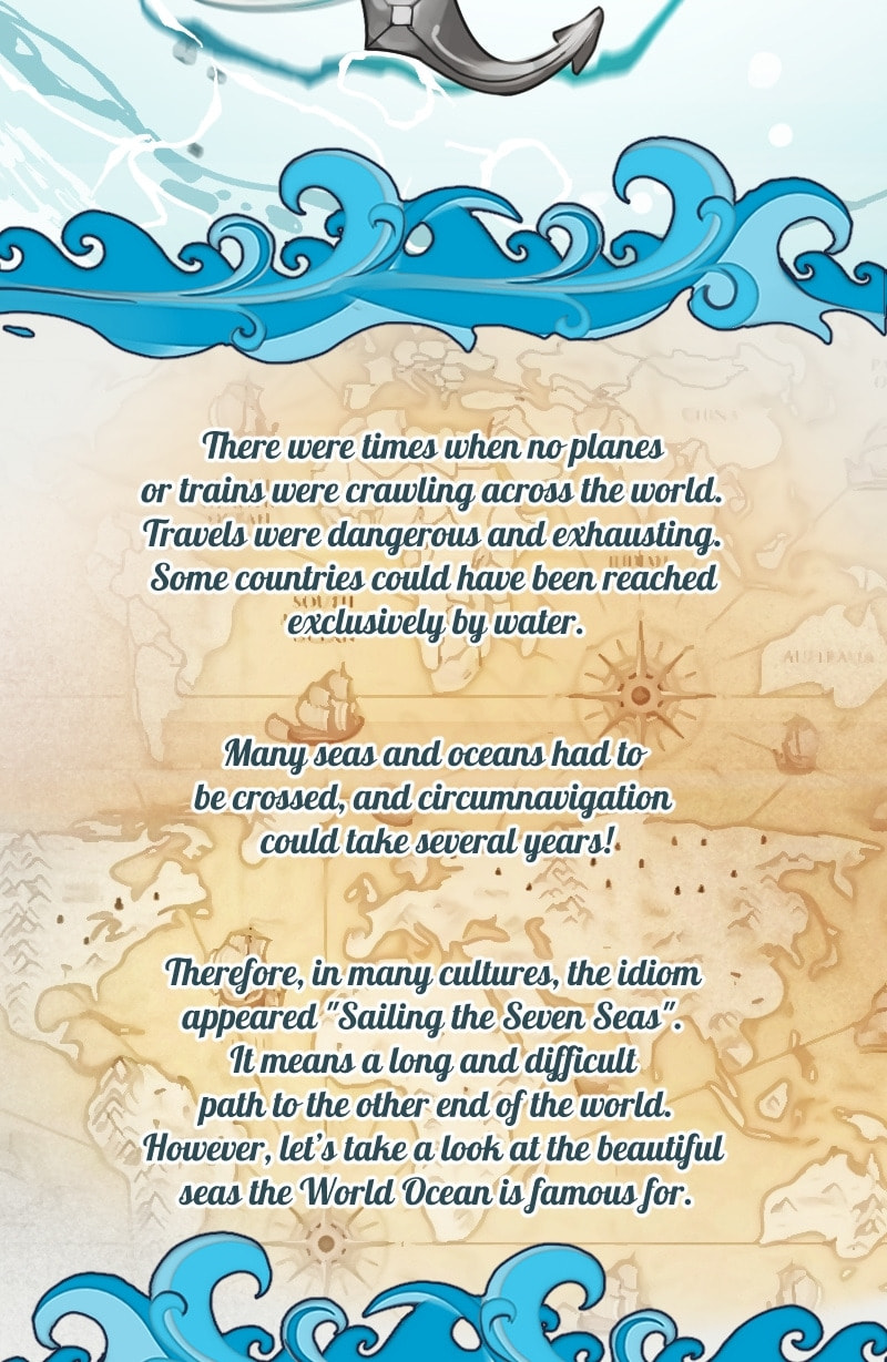 Gwi Chapter 61 page 3 - 