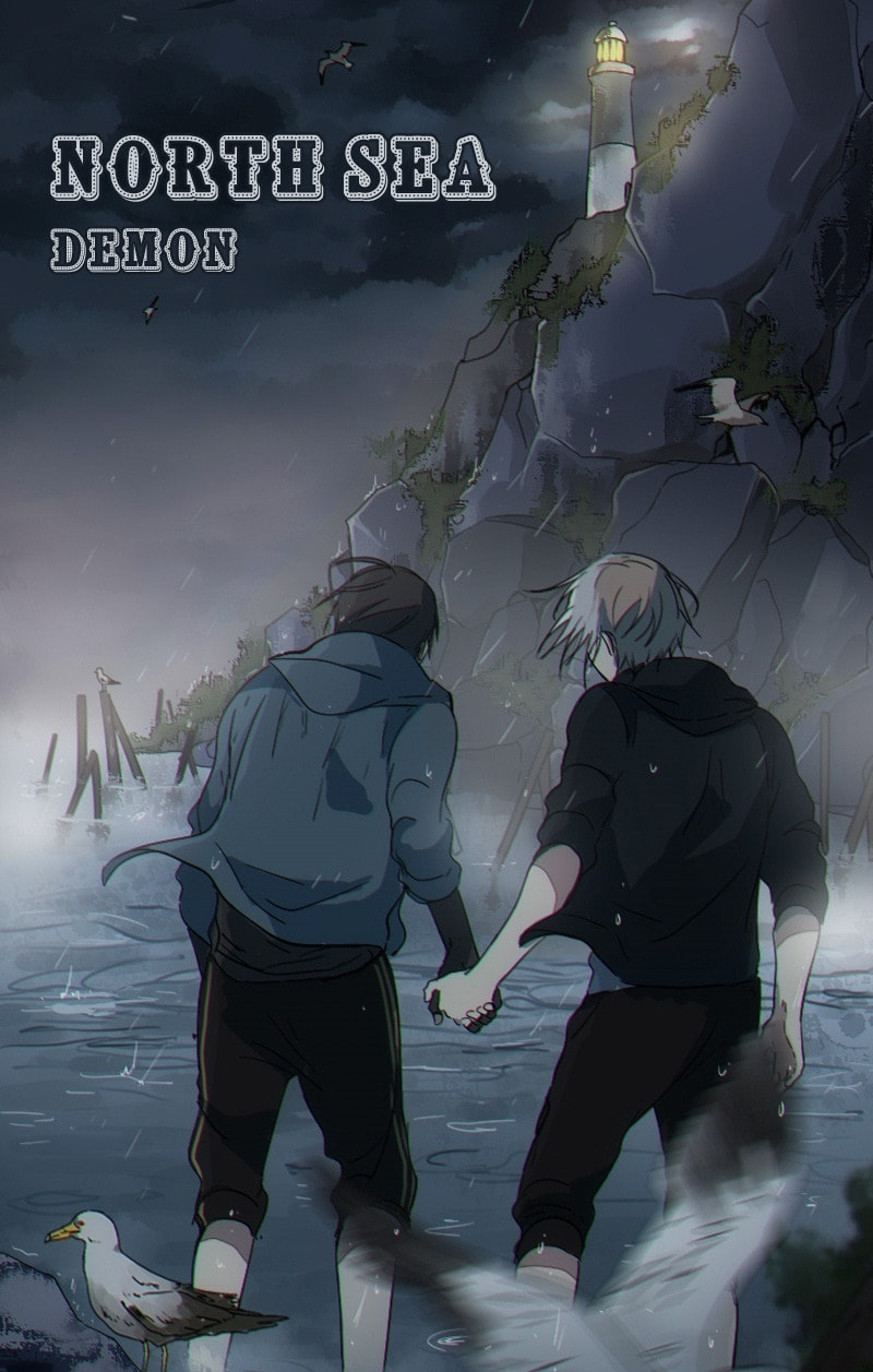 Gwi Chapter 61 page 21 - 