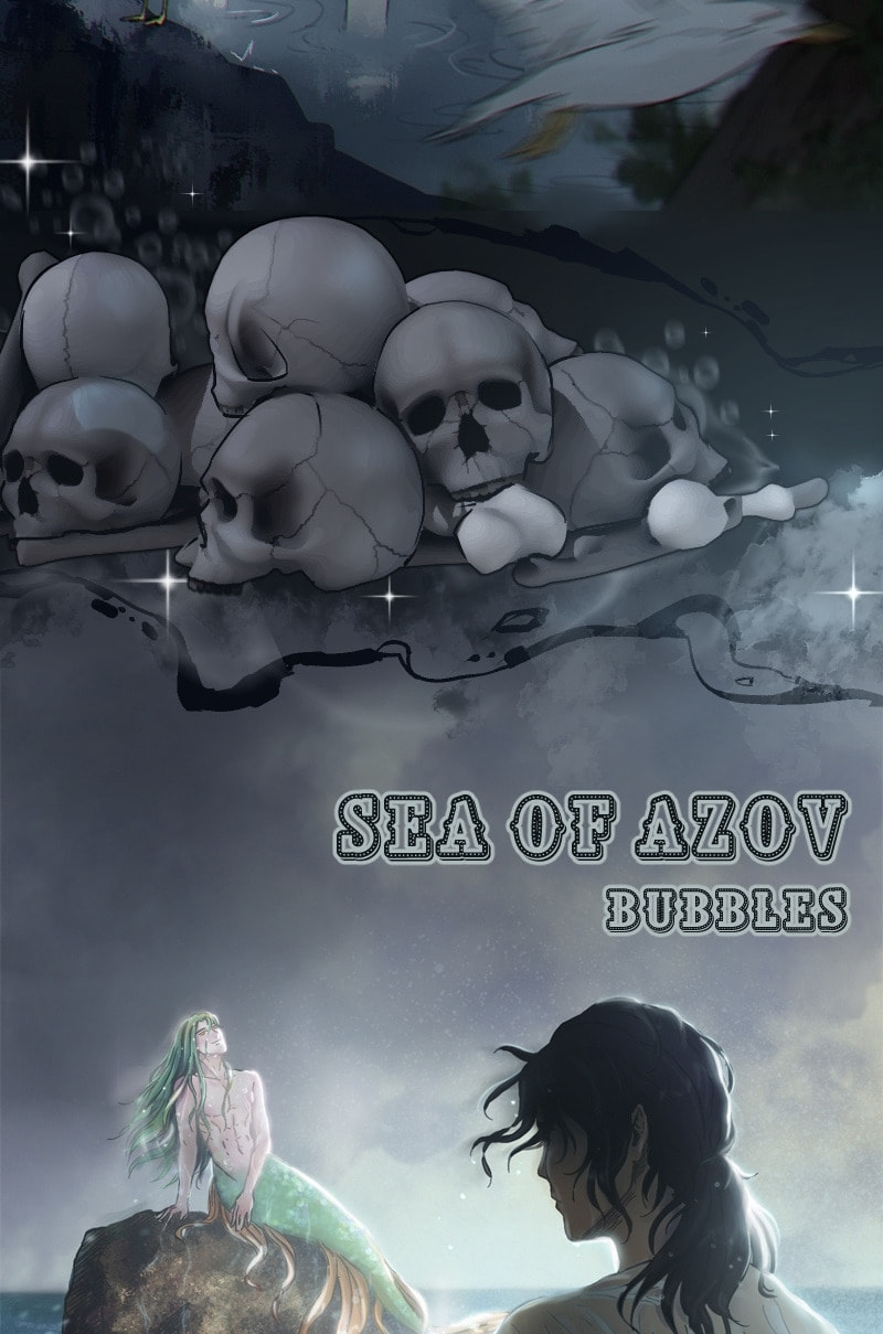 Gwi Chapter 61 page 22 - 