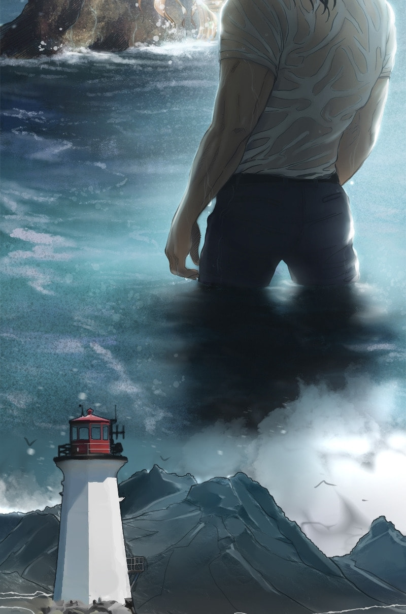 Gwi Chapter 61 page 23 - 