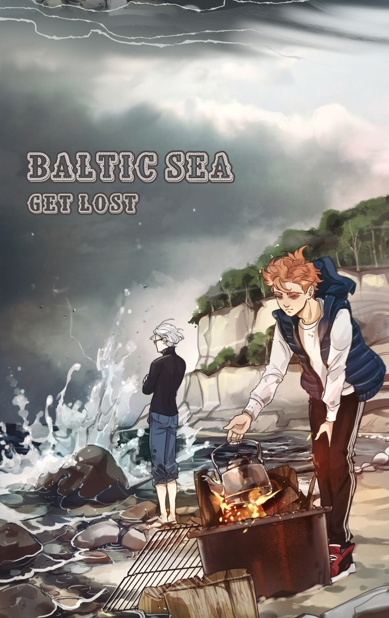 Gwi Chapter 61 page 24 - 