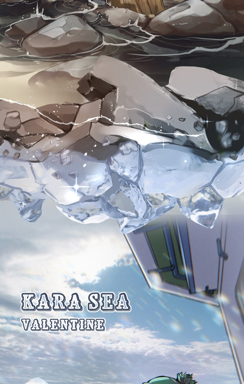 Gwi Chapter 61 page 25 - 