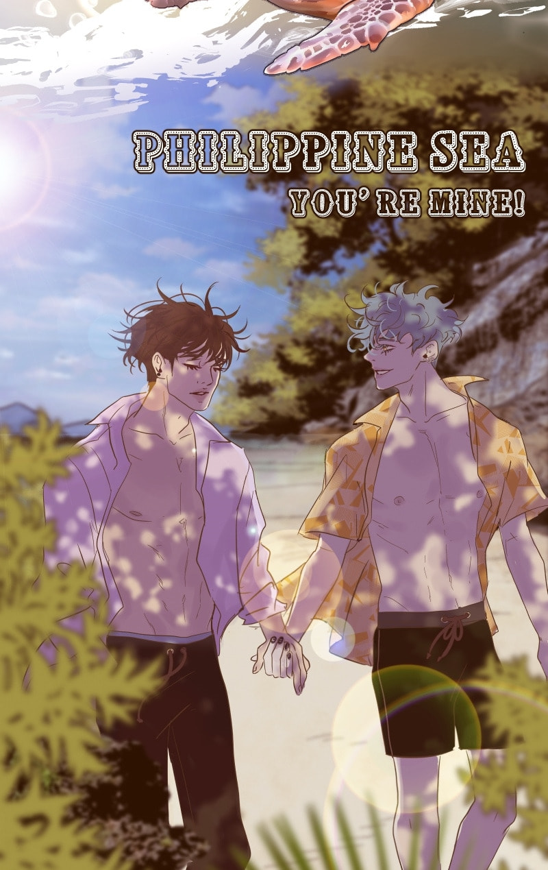 Gwi Chapter 61 page 27 - 