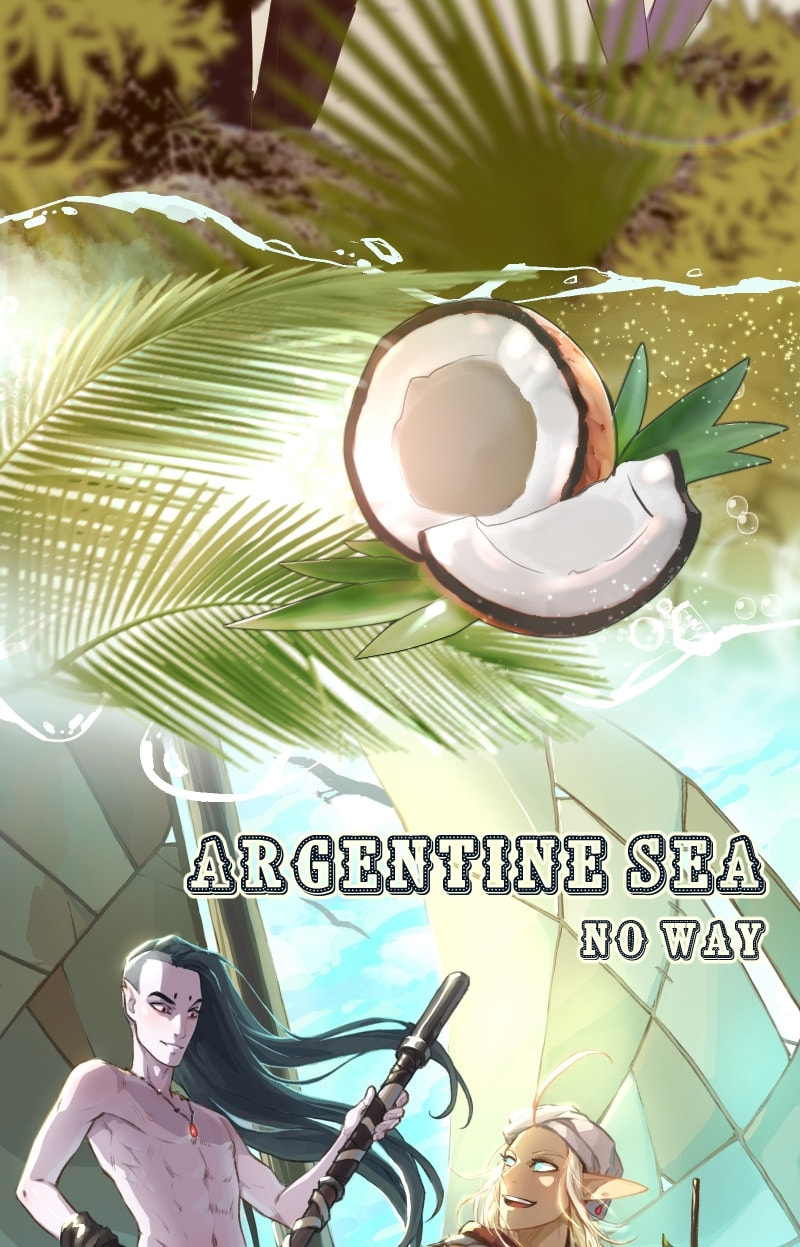 Gwi Chapter 61 page 28 - 