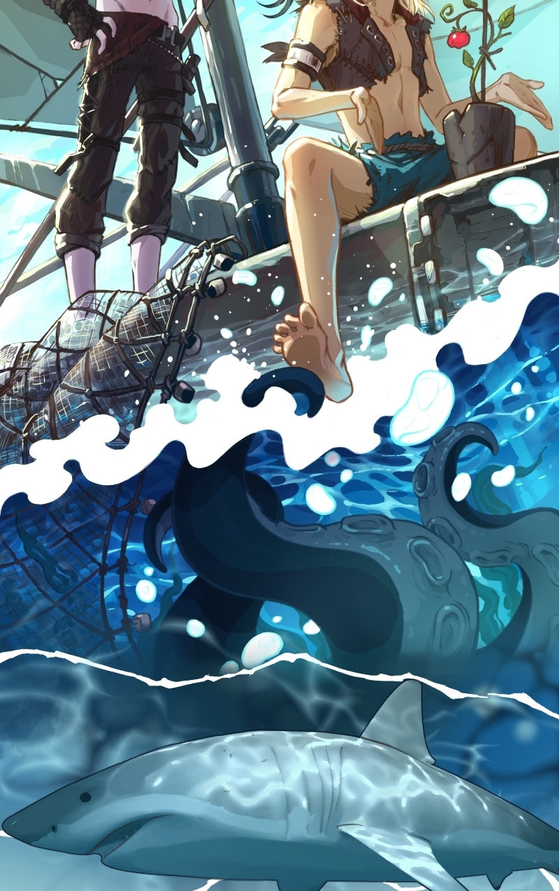 Gwi Chapter 61 page 29 - 
