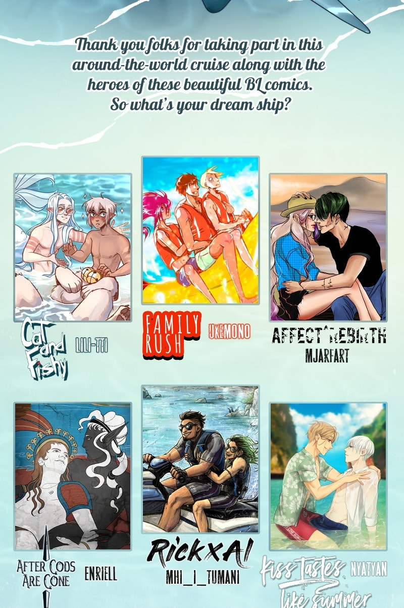 Gwi Chapter 61 page 30 - 
