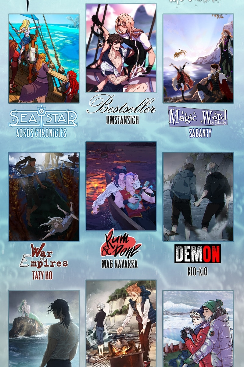 Gwi Chapter 61 page 31 - 