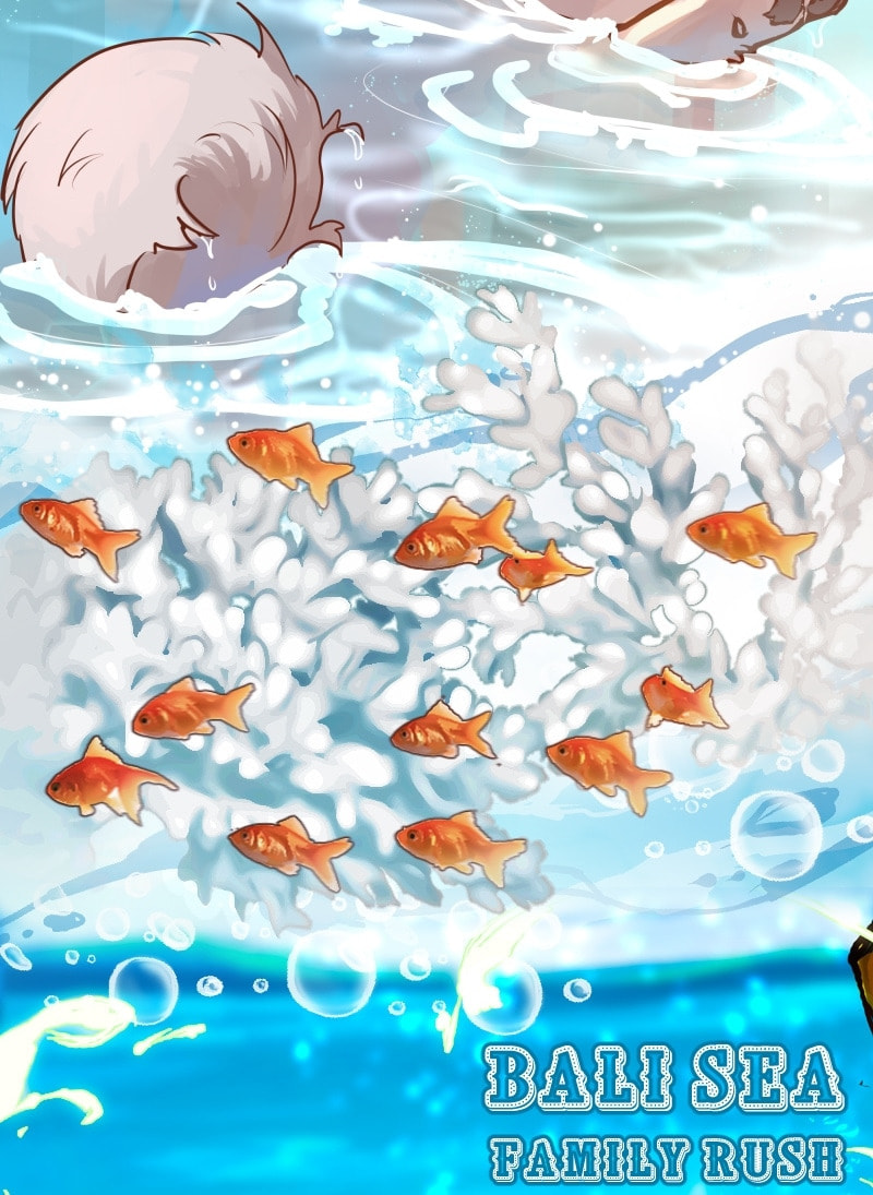 Gwi Chapter 61 page 5 - 