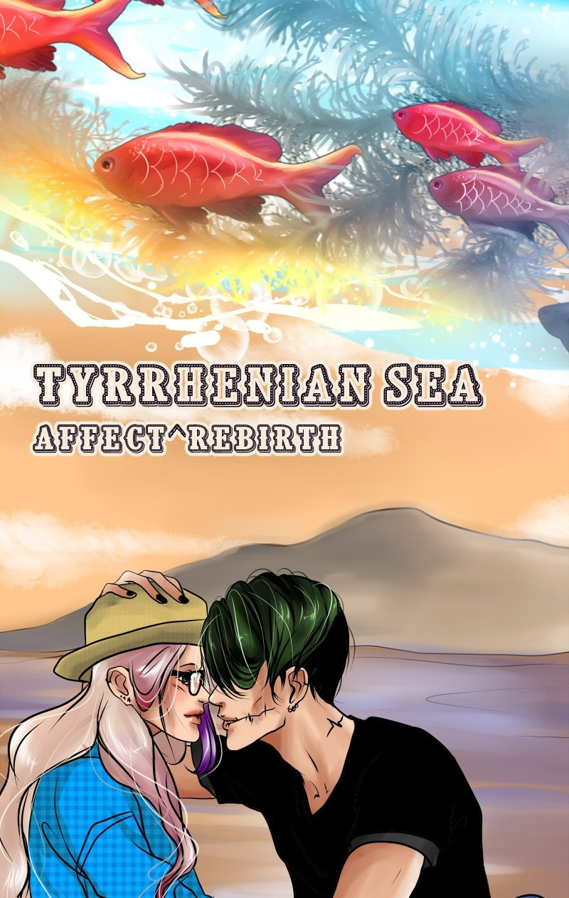 Gwi Chapter 61 page 7 - 