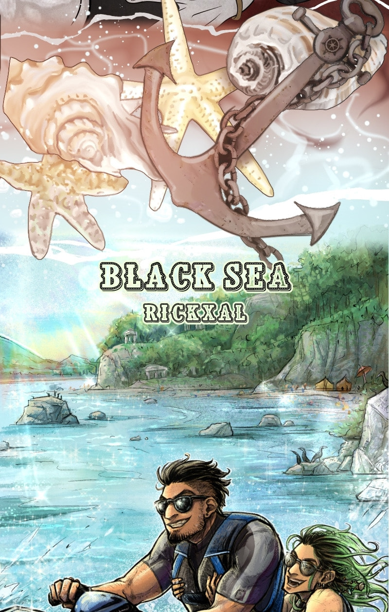 Gwi Chapter 61 page 10 - 