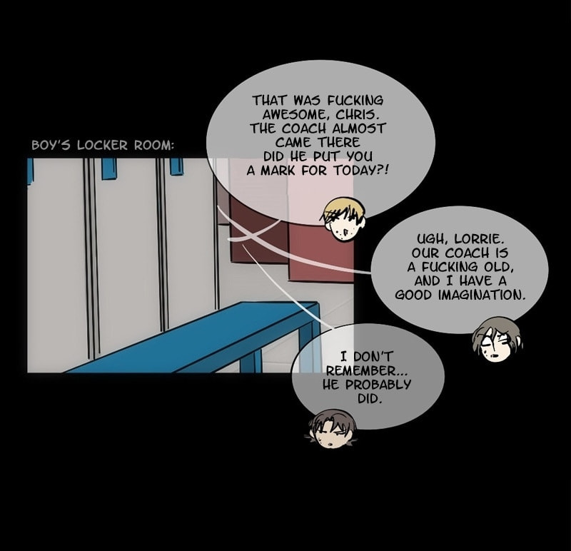 Gwi Chapter 62 page 2 - 