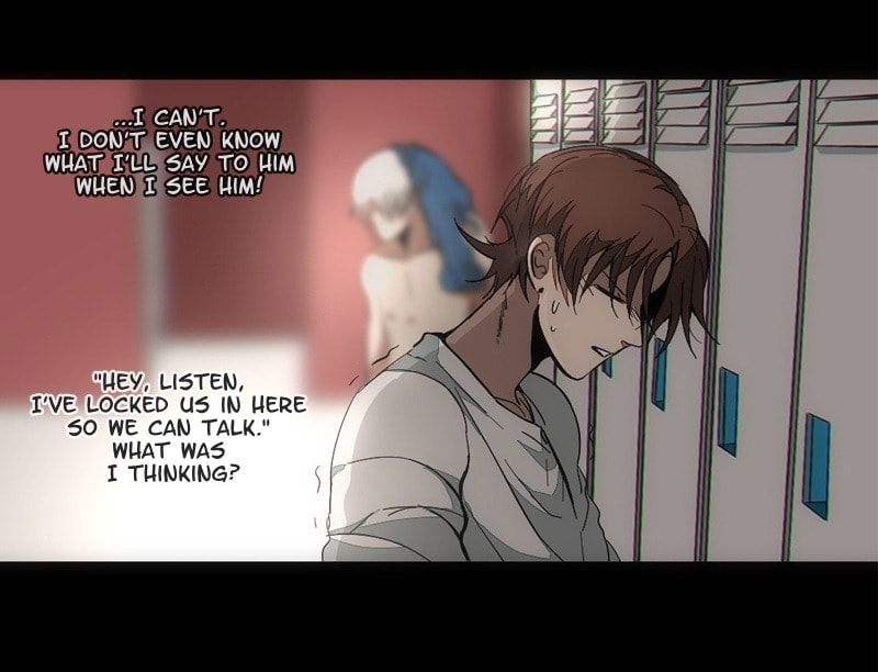 Gwi Chapter 62 page 12 - 