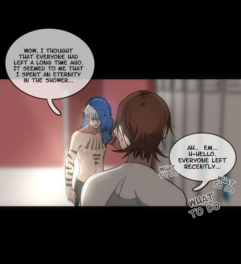 Gwi Chapter 62 page 13 - 