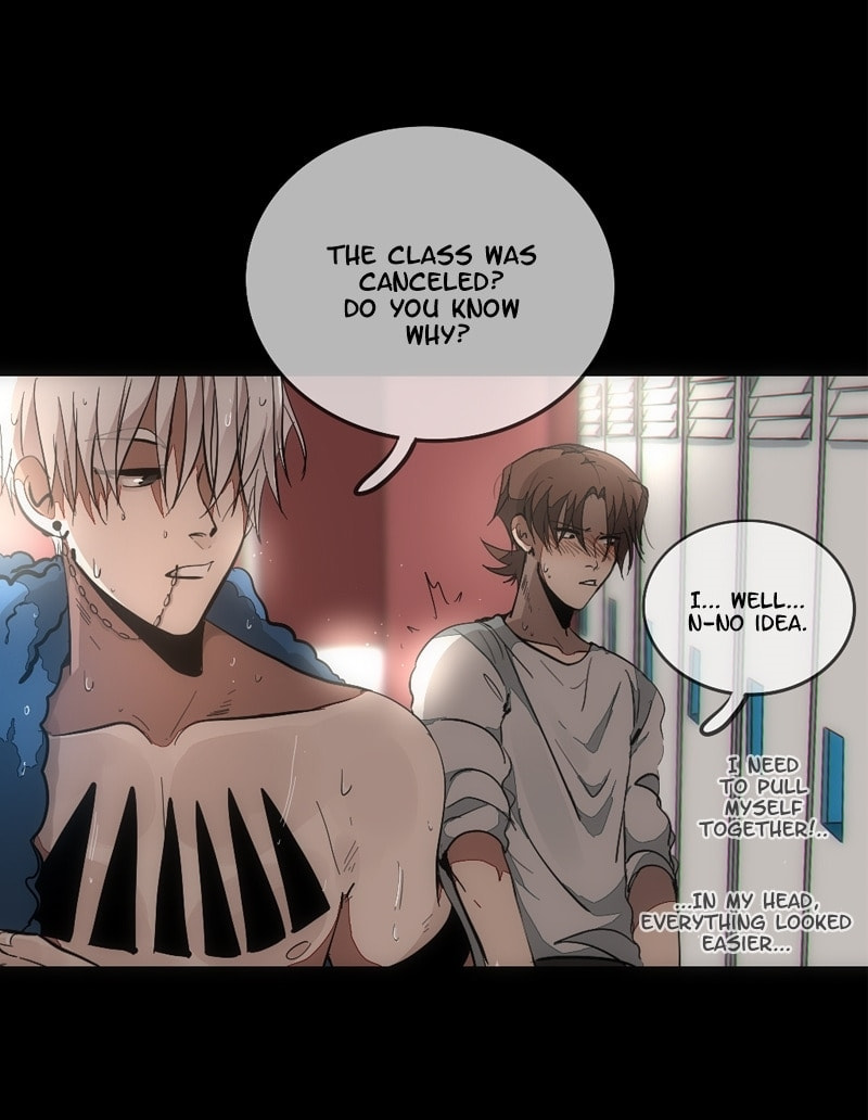 Gwi Chapter 62 page 14 - 