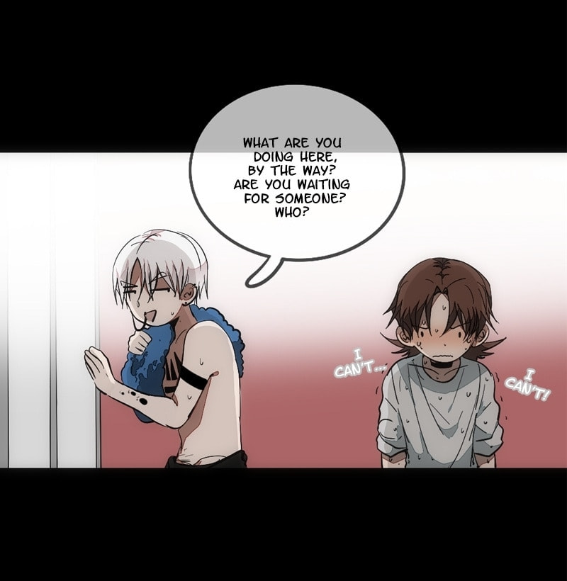 Gwi Chapter 62 page 15 - 