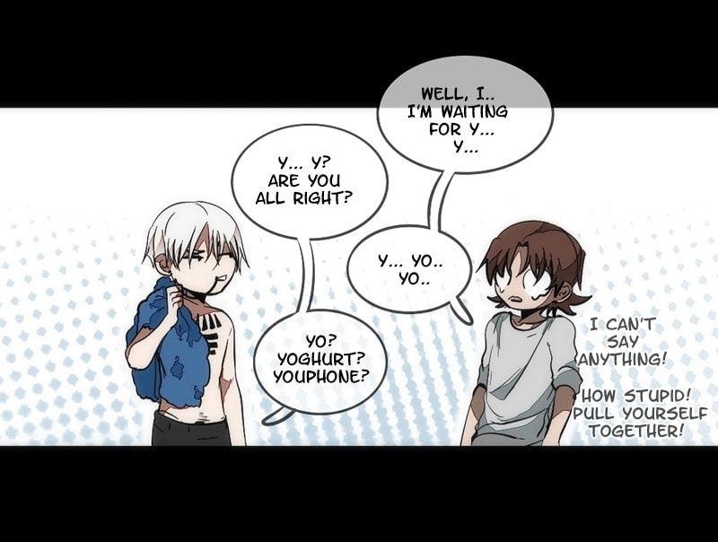 Gwi Chapter 62 page 16 - 